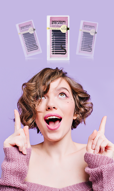 Eyelash Extension